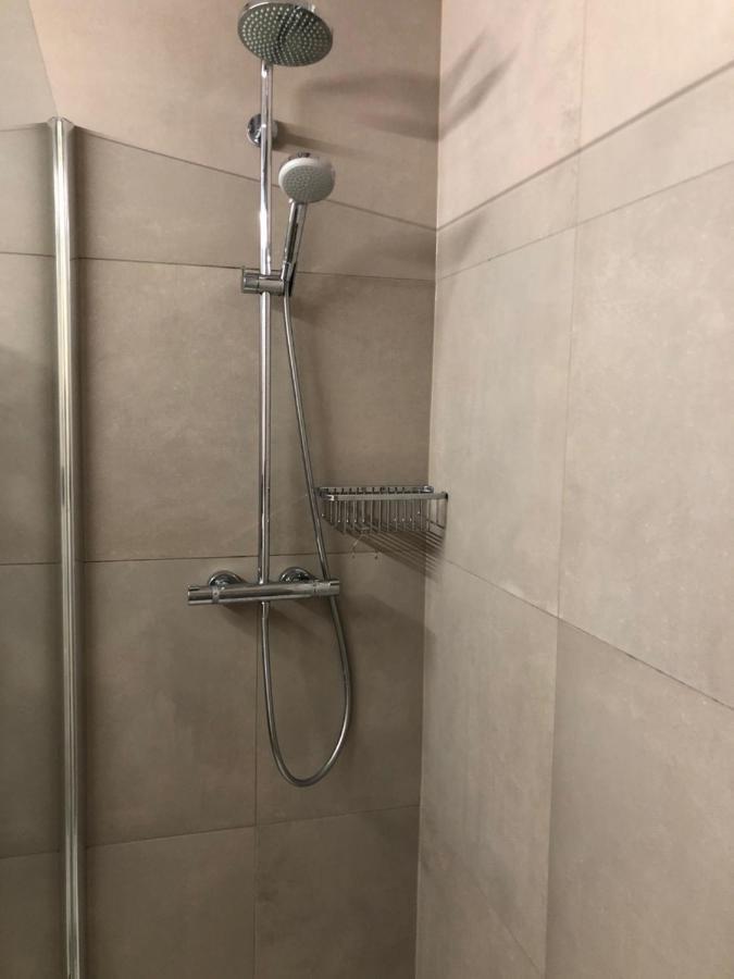 Appartement Belle Mer - Adults Only Middelkerke Eksteriør bilde
