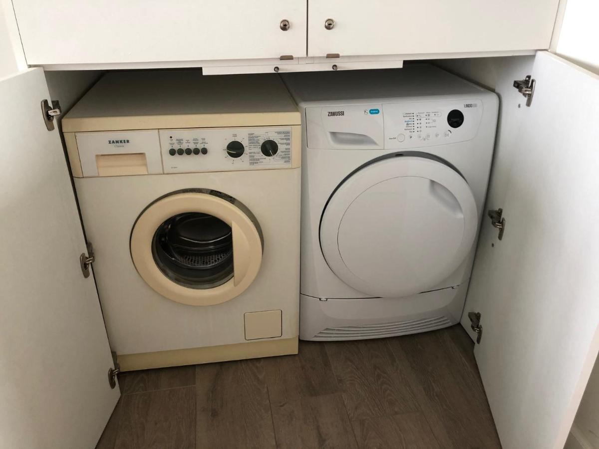Appartement Belle Mer - Adults Only Middelkerke Eksteriør bilde