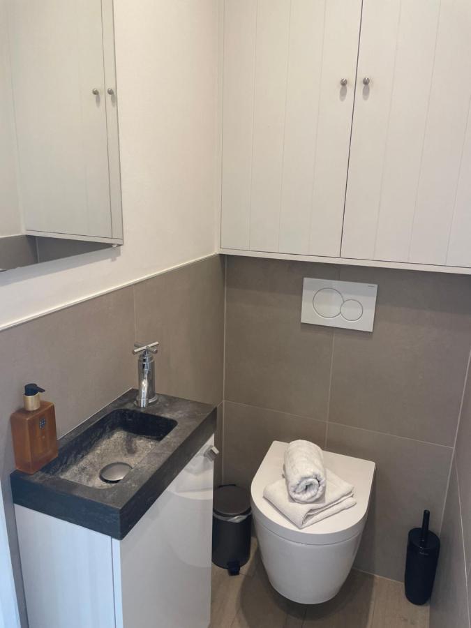 Appartement Belle Mer - Adults Only Middelkerke Eksteriør bilde