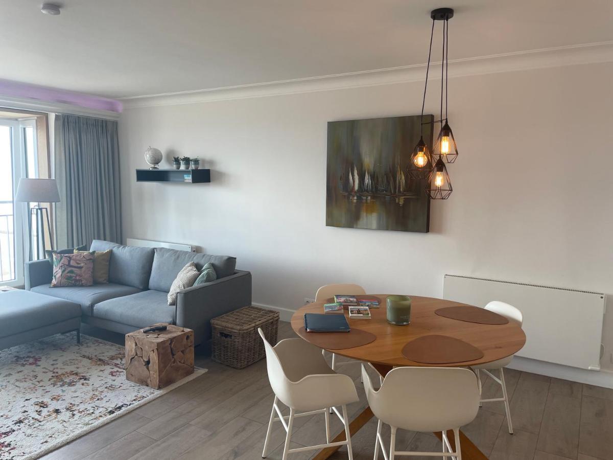 Appartement Belle Mer - Adults Only Middelkerke Eksteriør bilde