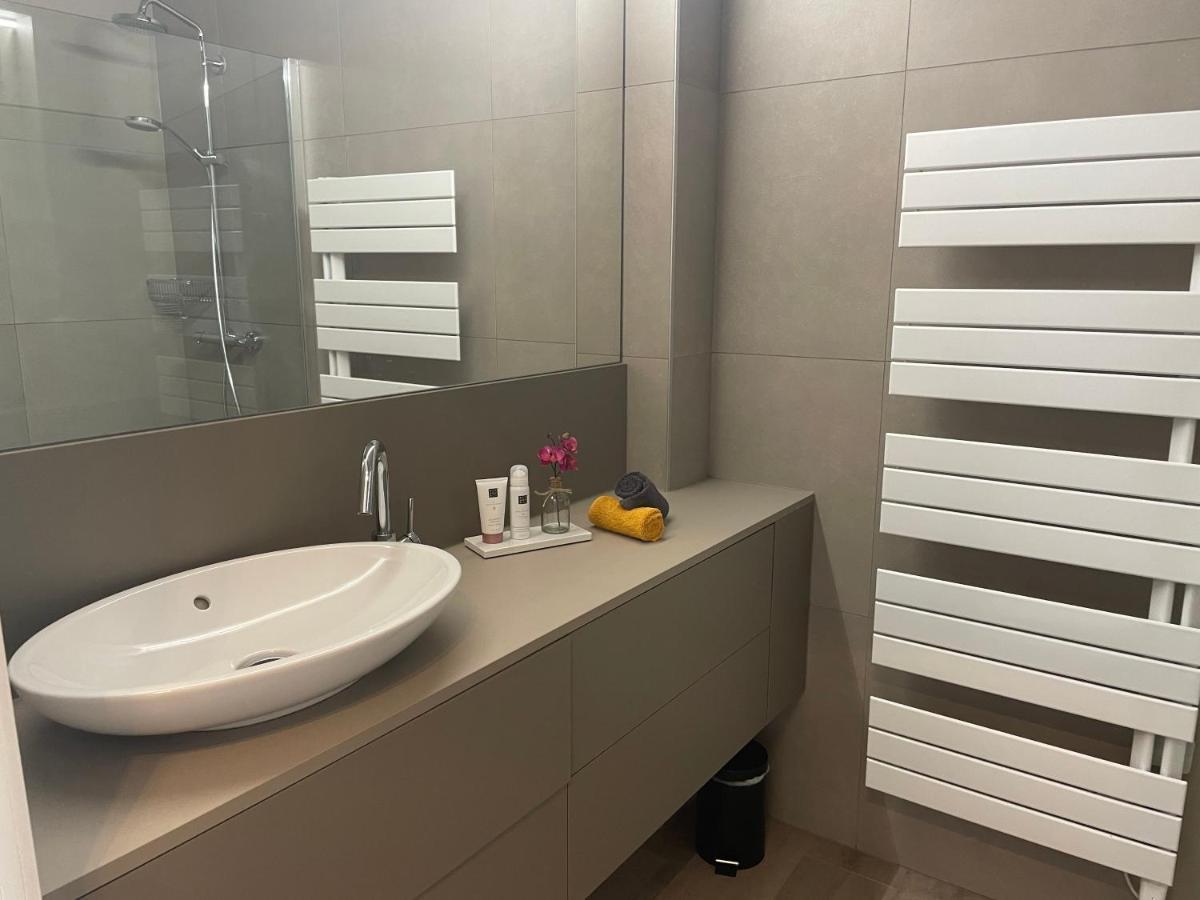 Appartement Belle Mer - Adults Only Middelkerke Eksteriør bilde