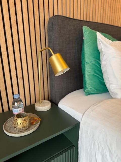 Appartement Belle Mer - Adults Only Middelkerke Eksteriør bilde