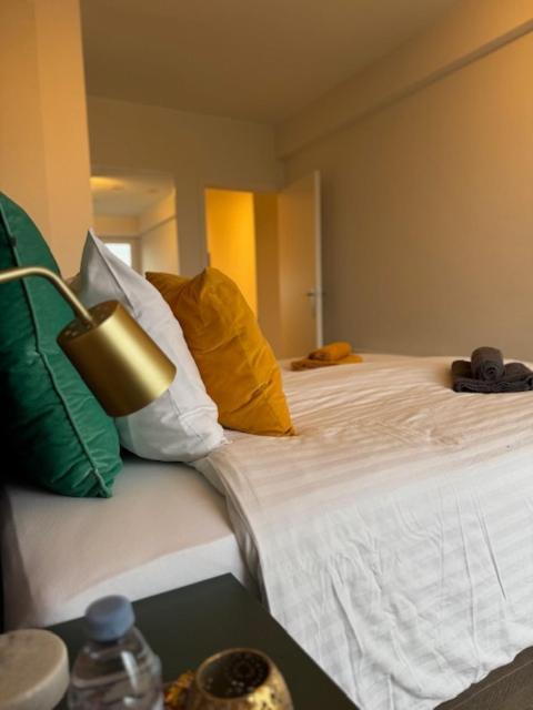 Appartement Belle Mer - Adults Only Middelkerke Eksteriør bilde