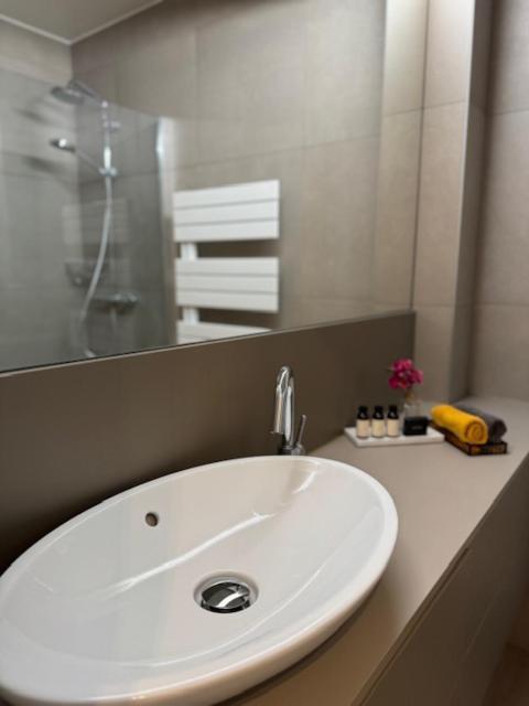 Appartement Belle Mer - Adults Only Middelkerke Eksteriør bilde