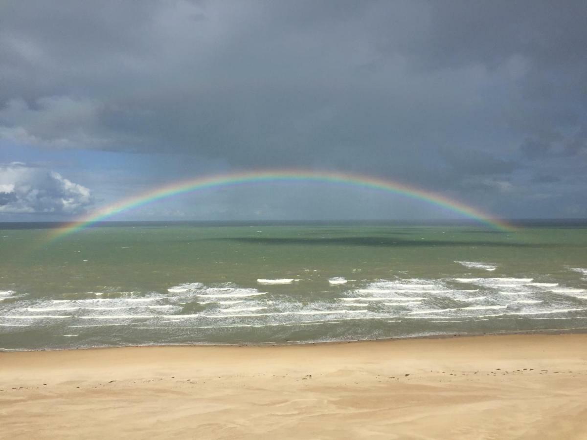 Appartement Belle Mer - Adults Only Middelkerke Eksteriør bilde